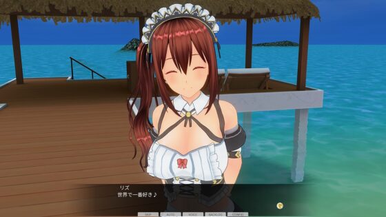 【期間限定】カスタムオーダーメイド3D2 アペンド9種類付パック [Kiss] | DLsite 美少女ゲーム - R18