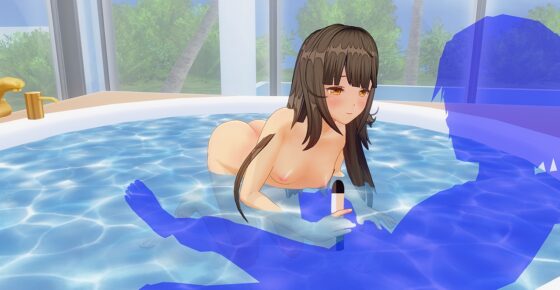 【期間限定】カスタムオーダーメイド3D2 アペンド9種類付パック [Kiss] | DLsite 美少女ゲーム - R18