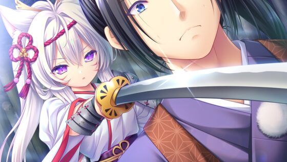 タユタマ零 [Lump of Sugar] | DLsite 美少女ゲーム - R18