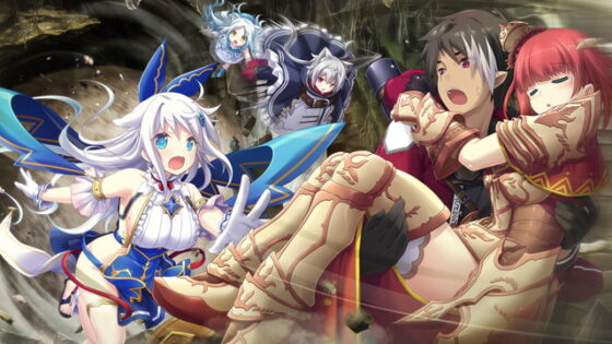 天結いキャッスルマイスターDL版 [エウシュリー] | DLsite 美少女ゲーム - R18