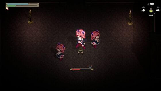 淫魔てんぷてーしょん [色仕掛け工房] | DLsite 同人 - R18