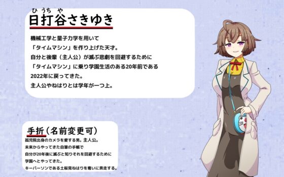 ドミギャンスクール -Dominate Gamble School- [MOETERU計画] | DLsite 同人 - R18