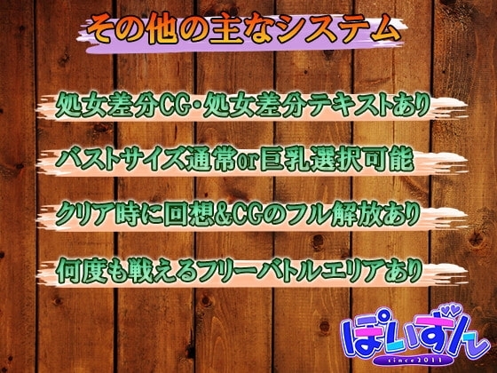 Chris Survival【スマホプレイ版】 [ぽいずん] | DLsite