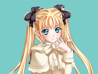 麗佳牝犬調教～××に犯されて…～ [DD・T-Drei] | DLsite 美少女ゲーム - R18