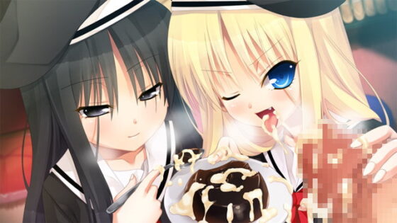 りとる†びっち ～Little Bitch Girls in Hog Farm～ [エレクトリップ] | DLsite 美少女ゲーム - R18