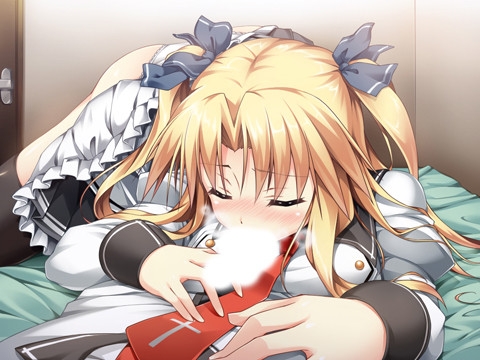 えれくと！ [Astronauts] | DLsite 美少女ゲーム - R18