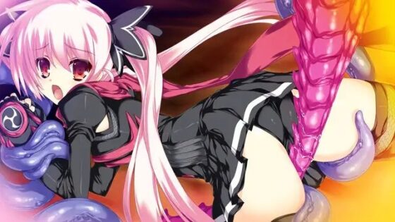ブレイズハート [KAI] | DLsite 美少女ゲーム - R18