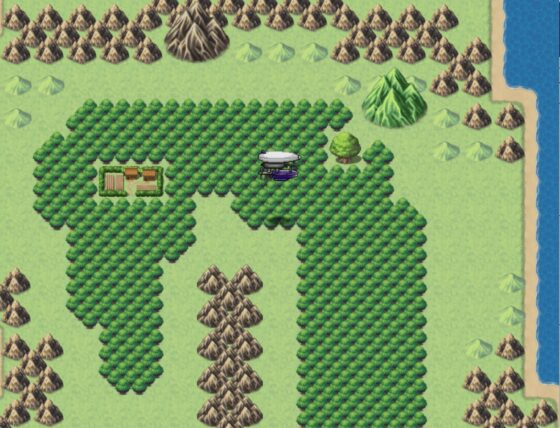 前衛的なクソゲーRPG 3部作パック [ぬか漬けパリピマン] | DLsite 同人 - R18