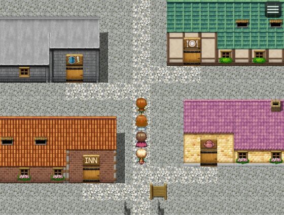 Ballad 17 ルセウスの杖 [遊勇舎] | DLsite 同人 - R18