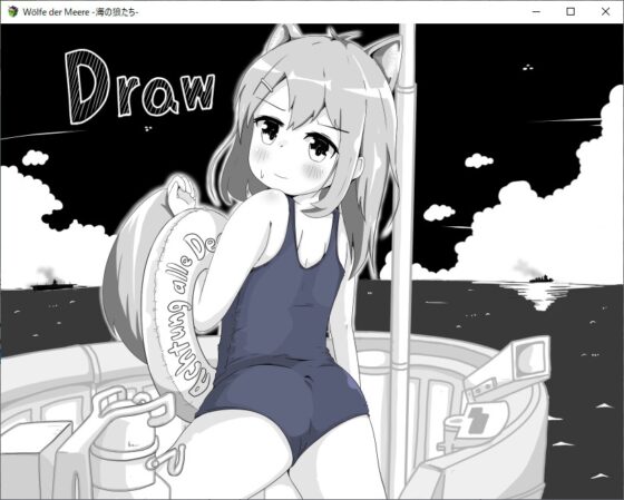 Wölfe der Meere -海の狼たち- [RETU] | DLsite 同人 - R18