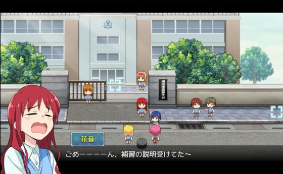 ハイスクール戦隊★パーカーガールズ [ミナプラス] | DLsite 同人 - R18