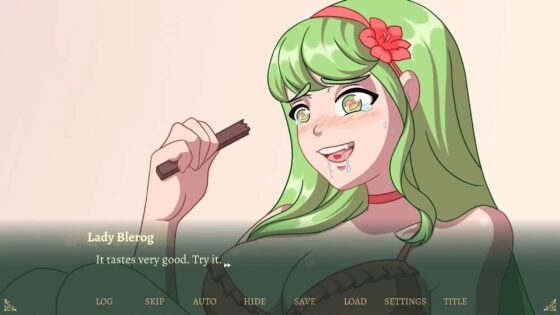 My Giant Friend [Hentai Room] | DLsite 同人 - R18