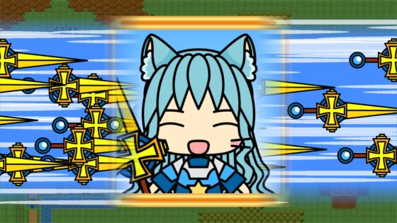 Little Land War SRPG -flat- [るてんのお部屋] | DLsite 同人 - R18