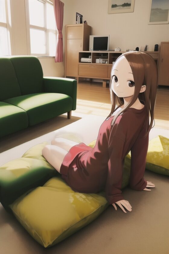 からかい上手の僕の奥さん [伊暇寝ふらう] | DLsite 同人 - R18