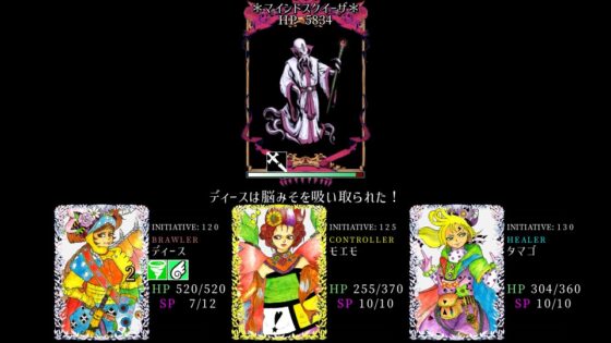 SOPHIE [DOUBLE TROUBLE PROJECT] | DLsite 同人 - R18