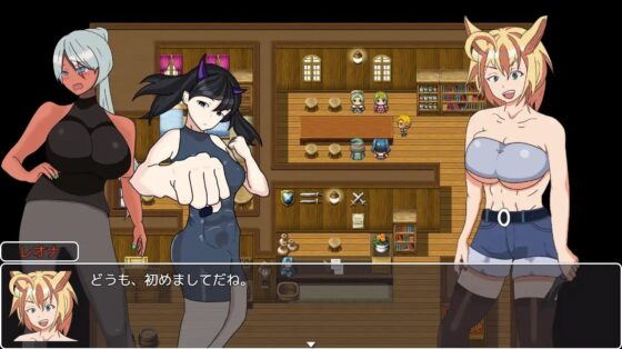ドM催眠術師～エロトラップタワー編～ [無色ニト] | DLsite 同人 - R18