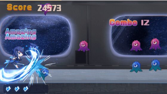 Ark Mobius [YellowDuckWorks] | DLsite 同人 - R18