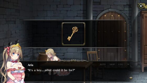 プリズンプリンセス [qureate] | DLsite 同人 - R18