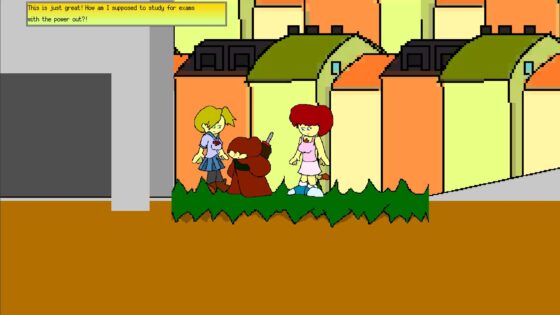 ロイド・ザ・モンキー2 [マイア・ゲームス] | DLsite 同人 - R18