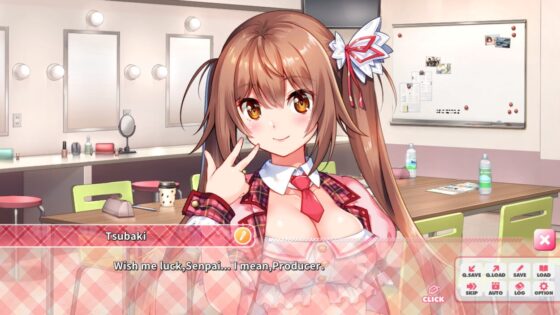 IdolDays [qureate] | DLsite 同人 - R18