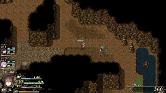 反抗せよ!純愛の戦士! [Hera Games] | DLsite 同人 - R18