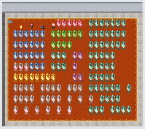 クロニクル ～魔女と三角帽子～ [RsWorks] | DLsite 同人 - R18