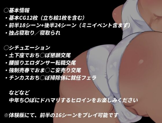 NTR姉妹 シエラとルシエラ [OreNo小屋] | DLsite 同人 - R18