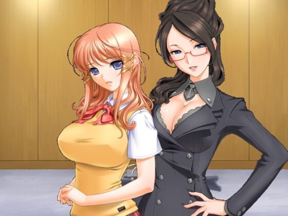 触手解放区1.11(シナリオ版) [ねこのひな] | DLsite 同人 - R18