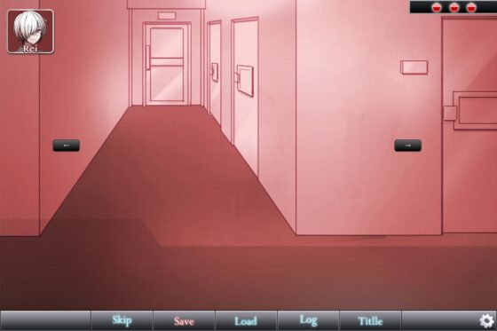 Elysion2 -genes of the saints -【Mac版】 [Utp] | DLsite 同人 - R18