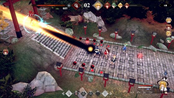 東方夢零魂 ～ Touhou Nil Soul [二色幽紫蝶] | DLsite 同人 - R18