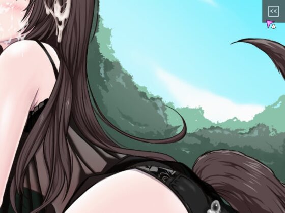東方ふくやぶり [PuetyQt] | DLsite 同人 - R18