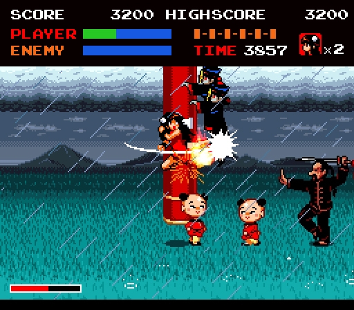 焔龍聖拳シャオメイ [株式会社ピクセル] | DLsite 同人 - R18