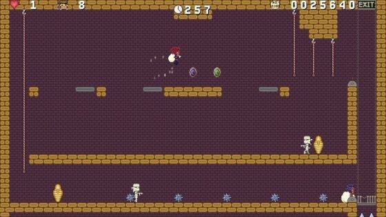 サマンサのドキドキトレジャーハンティング [SMGホルモンX] | DLsite 同人 - R18