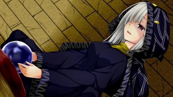 灰翼のロードピス [幻灯紀] | DLsite 同人 - R18