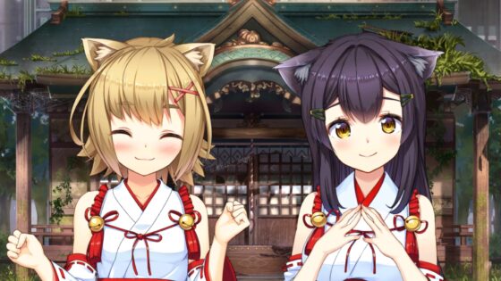 NekoMiko [qureate] | DLsite 同人 - R18