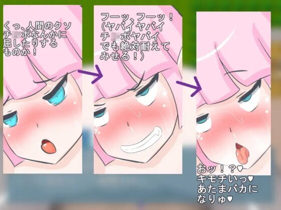 魔戦姫ミザリア [肩こりです] | DLsite 同人 - R18