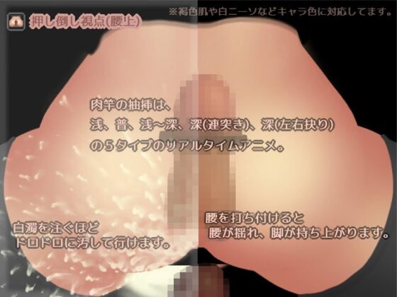 ♀プリーストいぢめ [Riphial] | DLsite 同人 - R18