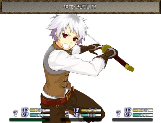 ELYSION-エリュシオン- [Trick Star's] | DLsite 同人 - R18