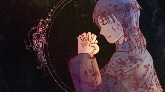私は貴方の神様です [灰色工房] | DLsite がるまに