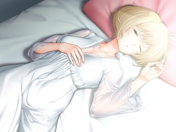 【DLsite限定版】モラトリアム ～ブルーアワー幸せの時間～ [Wendy Bell] | DLsite 美少女ゲーム - R18