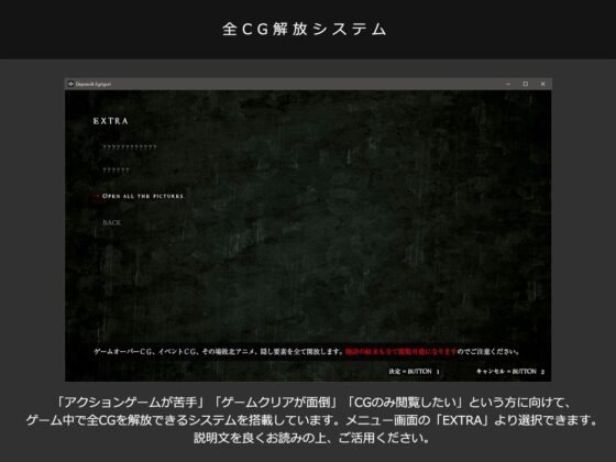 DepraviA EgrigorI(青色ハッキョウダイオード) - FANZA同人