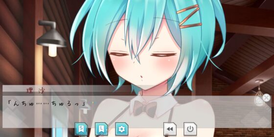 催●メイドカフェにようこそ！【apkファイル単体の販売です】(Team Moko App.) - FANZA同人