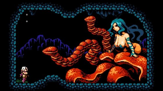 キャッスルインザクラウド(ピクセル定食) - FANZA同人