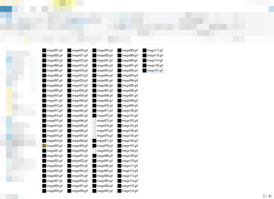 ぶっかけドットシミュレーター「自由に使える100種類以上の精液射精アニメーションgif素材入り」(mamazon) - FANZA同人