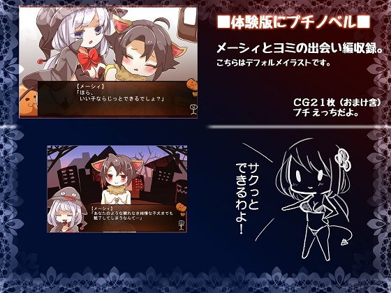 はろーウオサマー！＋♂(プラスカゼット) - FANZA同人