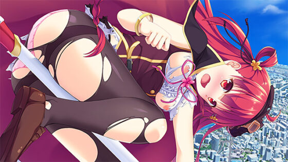 【DL版】あかときっ2！-紡ぐマホウと零れるヒカリ-【Windows10対応版】 