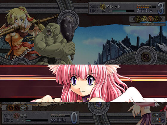 【DL版】英雄×魔王＋サウンドトラック セット 