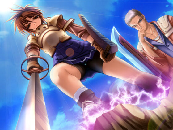 【DL版】永遠のアセリアDL版 