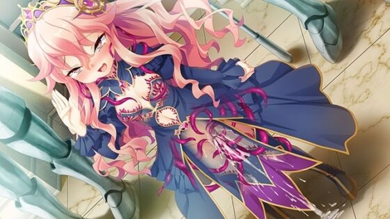 【DLsite限定版】魔子宮聖女ビアンカ∽ノエイン ～終焉なき破瓜と悦楽の煉獄～ 【Android版】 [CHAOS-R / CHAOS-R EXTREME /CHAOS-R Re:Master / CHAOS-R feat. Freak Strike / FREAK STRIKE / CROSSOVER / CHAOS-R LIS-UP] | DLsite