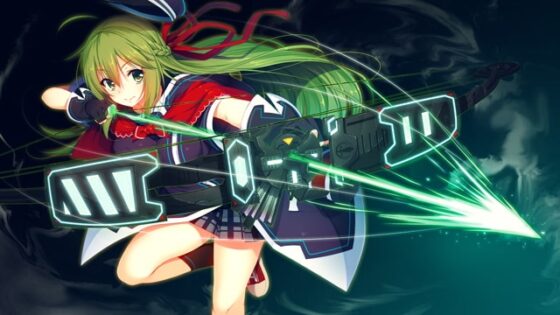 アリスティア・リメイン [Astronauts] | DLsite 美少女ゲーム - R18